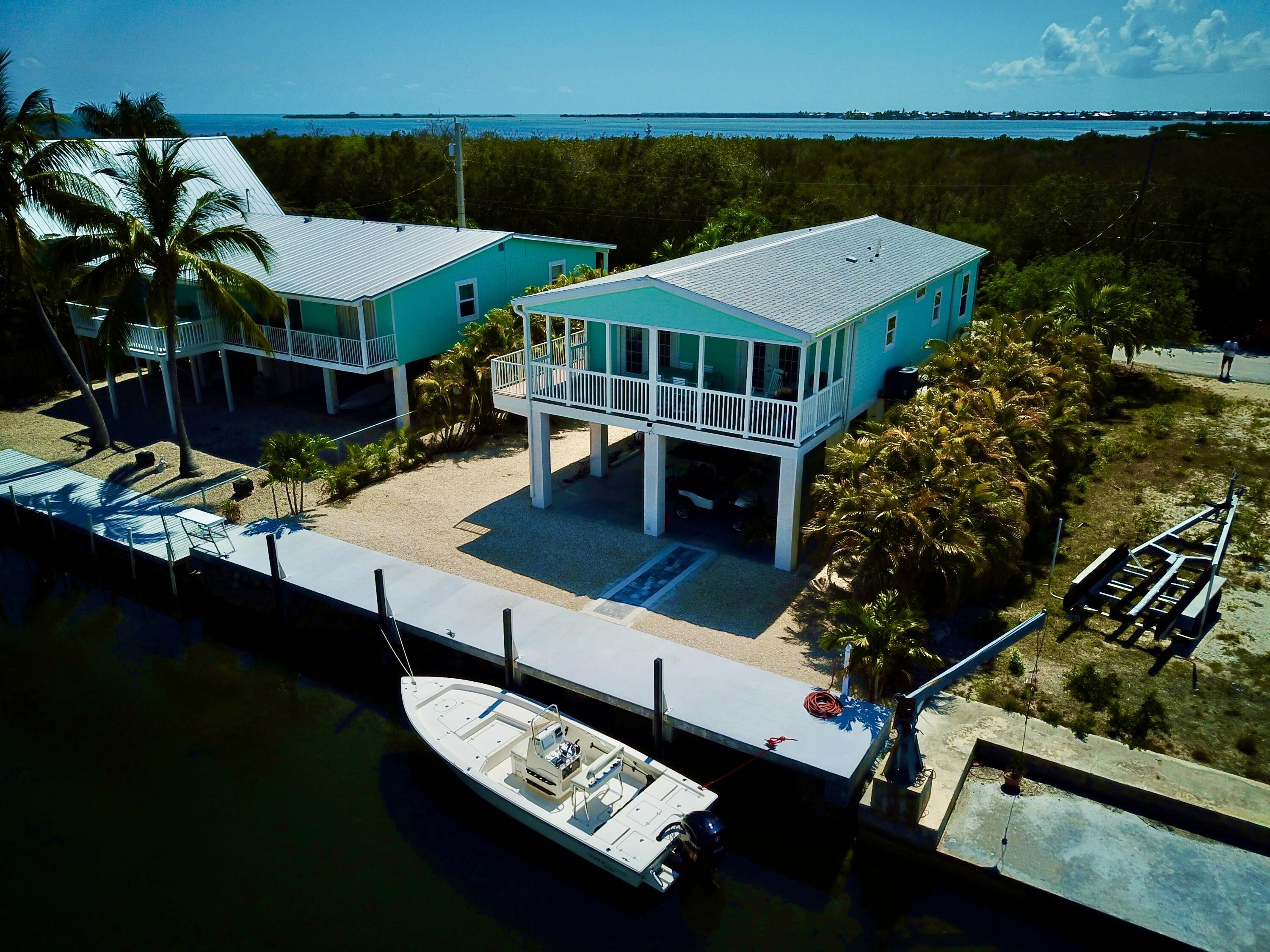 783 Pirates Road Summerland Key, FL 33042 - Photo 24 of 25 783 Pirates