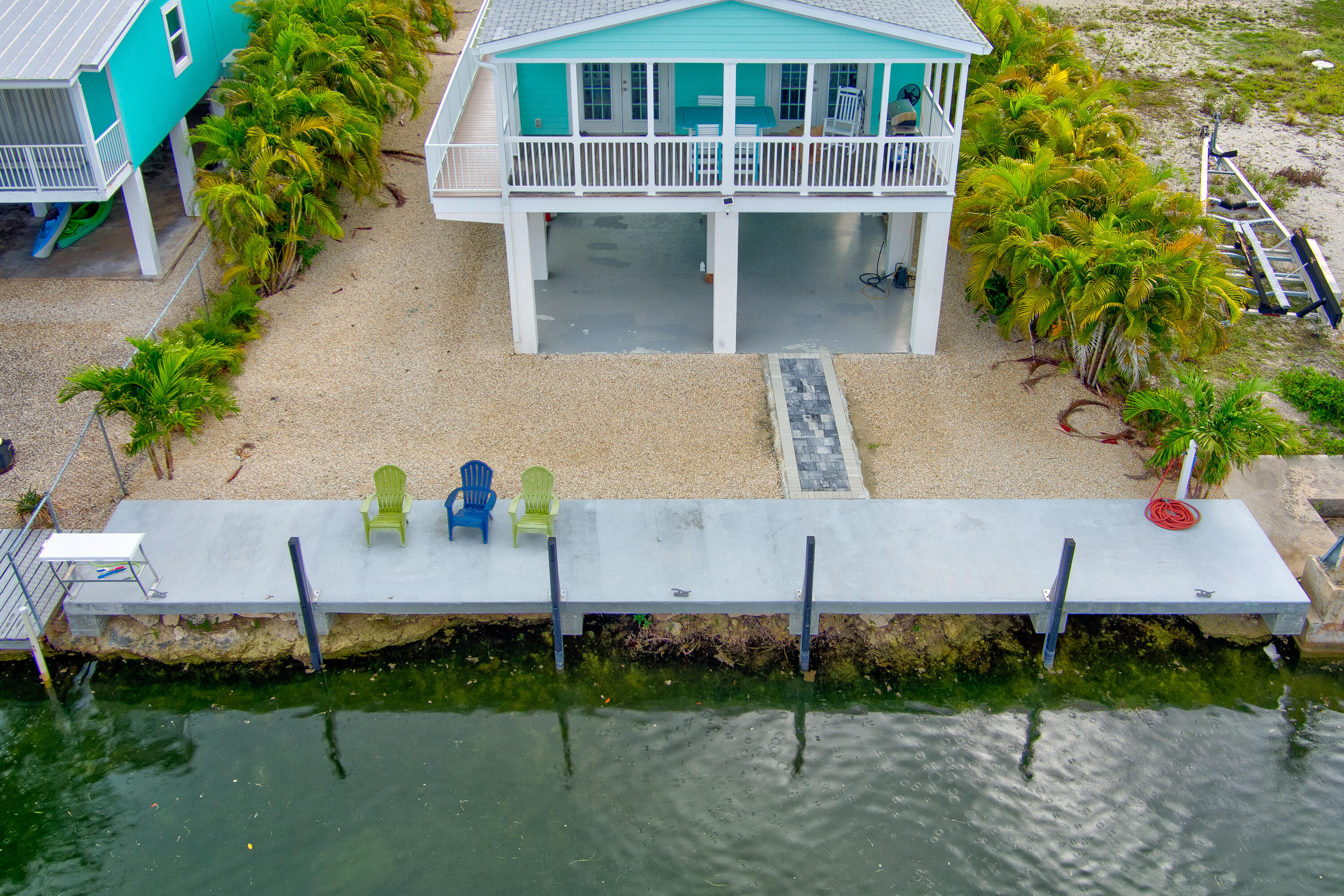 783 Pirates Road Summerland Key, FL 33042 - Photo 25 of 25 783 Pirates Rd - Exposure Visuals -13