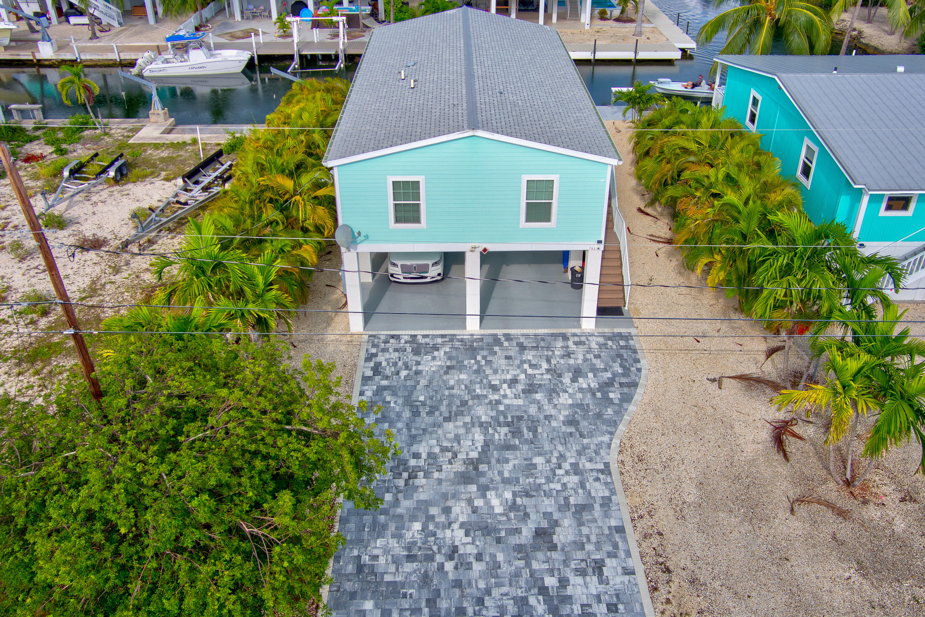 783 Pirates Road Summerland Key, FL 33042 - Photo 4 of 25 3