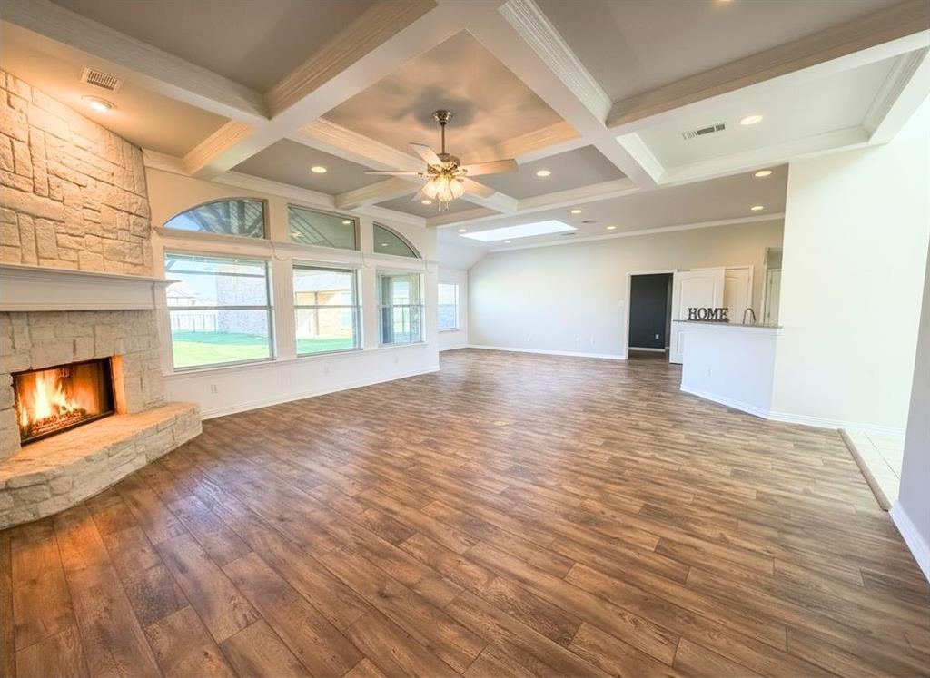 209 Clear Fork Trail Rhome, TX 76078 - Photo 7 of 26