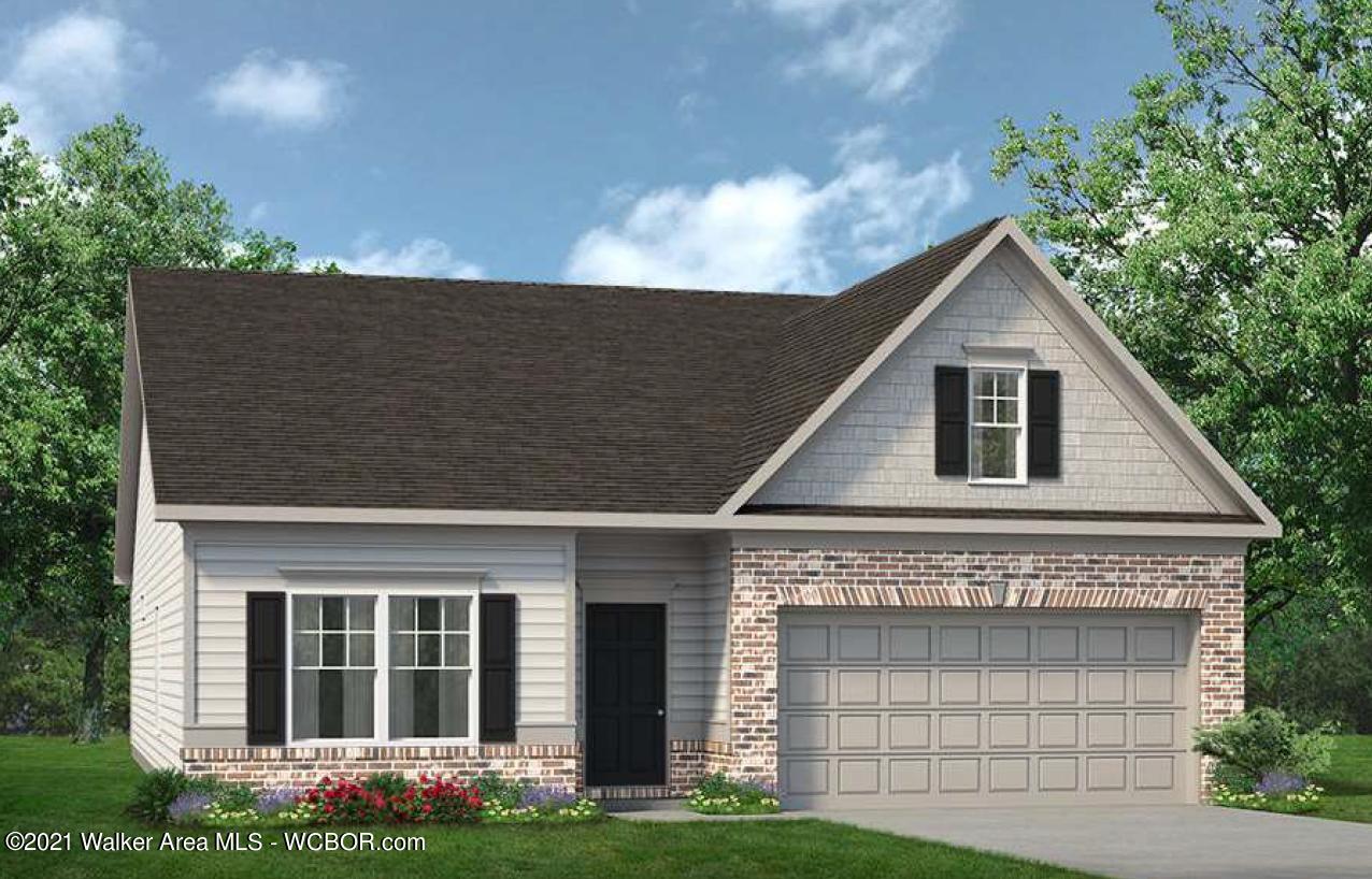 269 Shepherds Loop Jasper, AL 35504 - Photo 1 of 22 Gallery Image 1