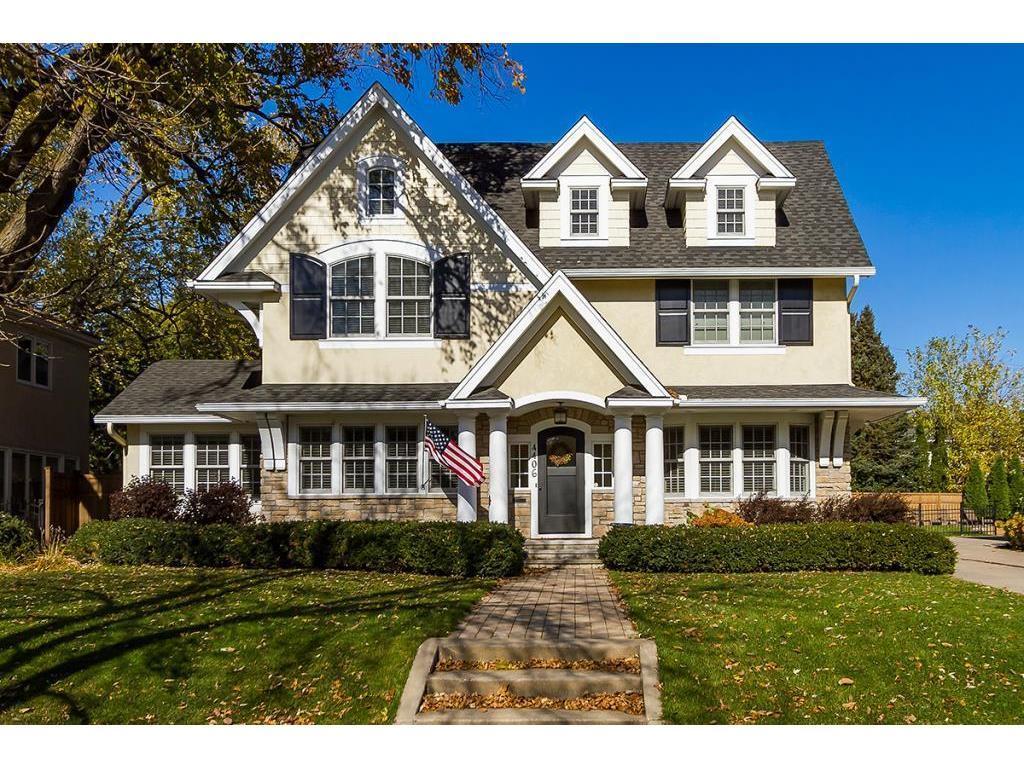 4406 Sunnyside Road Edina, MN 55424 - Photo 1 of 1 Gallery Image 1