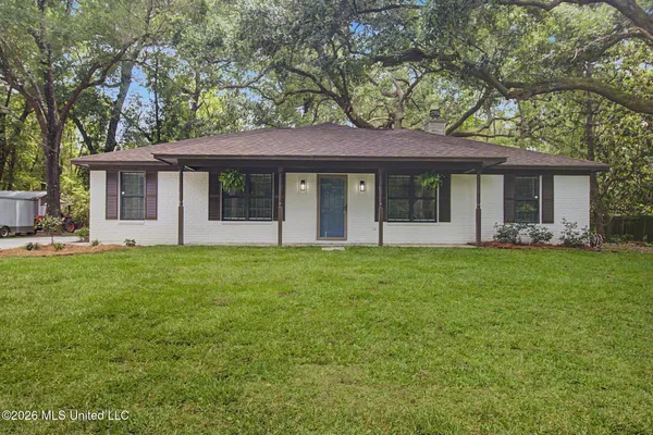 $299,500 | 10373 Woolmarket Lake Road, Biloxi, MS 39532