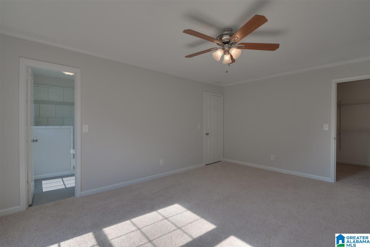 6519 Quail Run Drive Pelham, AL 35124 - Photo 12 of 28