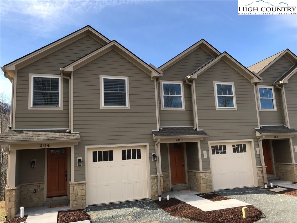 176 South Willow Ridge Lane, Unit 8 Boone, NC 28607 - Photo 1 of 6 Gallery Image 1