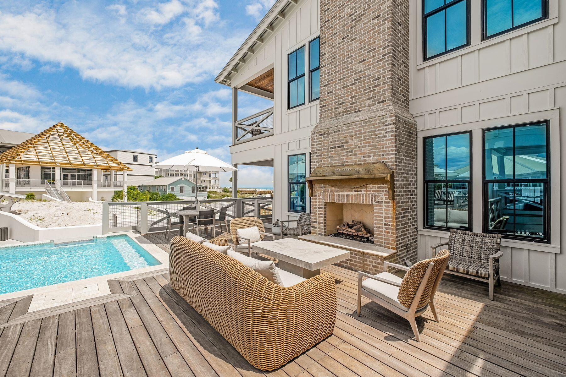 10 Hotz Avenue Santa Rosa Beach, FL 32459 - Photo 15 of 49 10 Hotz Avenue