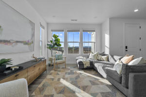 885 Bright Rdg Lane, Unit 1436 St. George, UT 84790 - Photo 5 of 19 Sunbrook Living Room 2