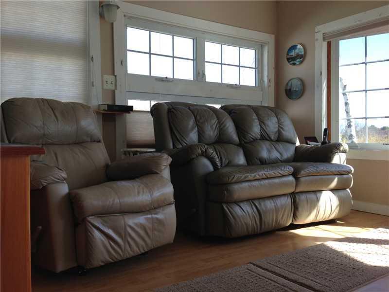 47 Goodwins Acres, Unit ACRES Biddeford, ME 04005 - Photo 14 of 26 Interior Space/Layout. Relax & read...