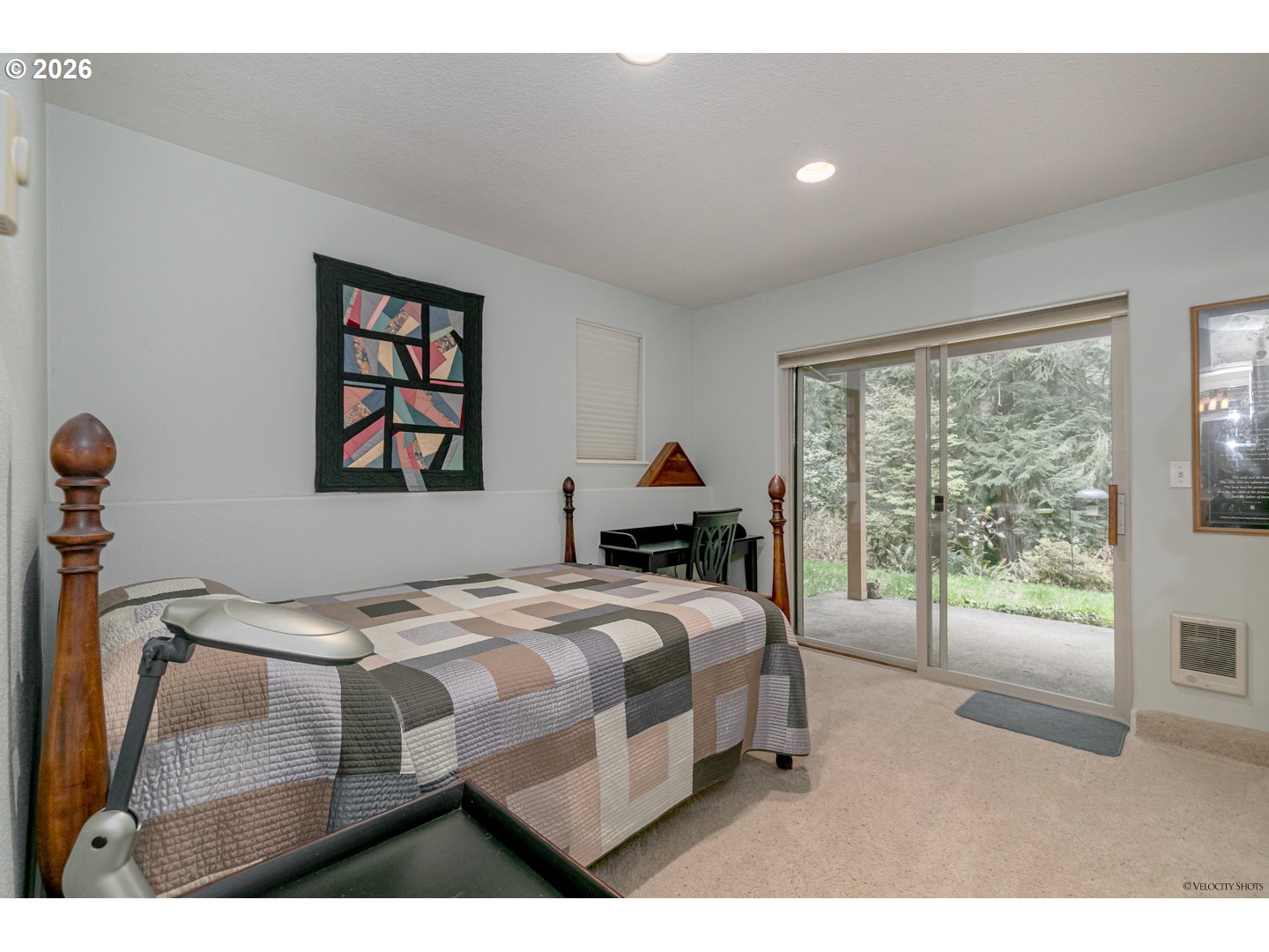 53221 East Marmot Road Sandy, OR 97055 - Photo 24 of 48 Bedroom