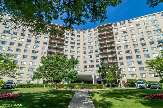 6933 North Kedzie Ave Unit 805  