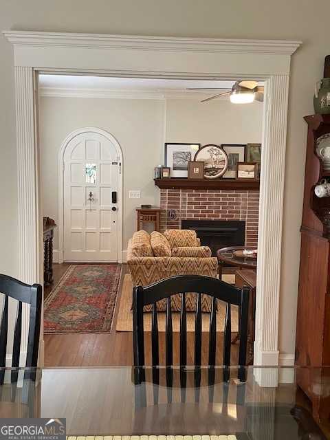 311 3rd Street Manchester, GA 31816 - Photo 21 of 62
