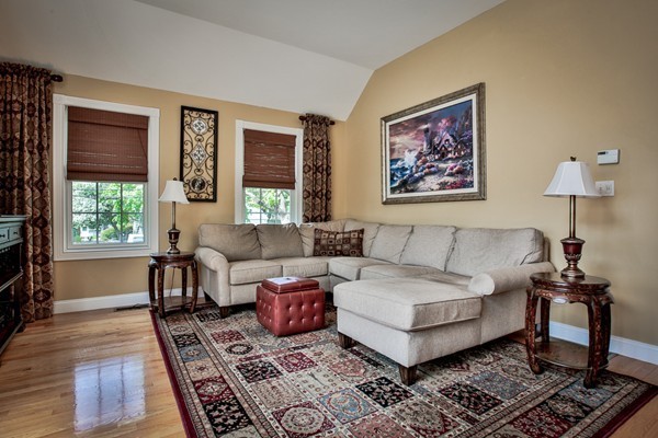 14 Virginia Road Arlington, MA 02476 - Photo 12 of 24