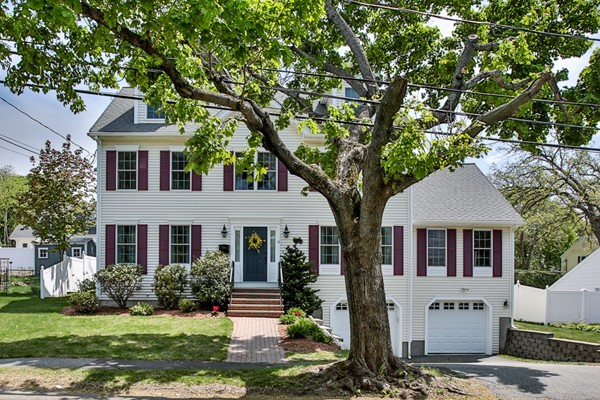 14 Virginia Road Arlington, MA 02476 - Photo 2 of 24
