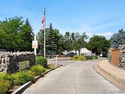 8304 Pebble Creek Way, Unit 201 Highlands Ranch, CO 80126 - Photo 2 of 16