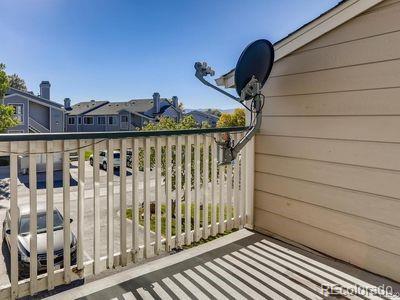 8304 Pebble Creek Way, Unit 201 Highlands Ranch, CO 80126 - Photo 5 of 16