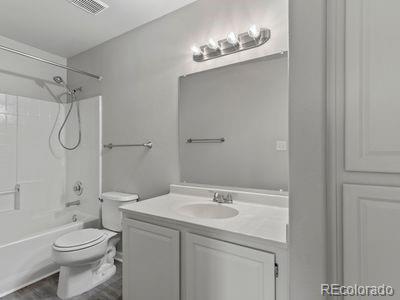 8304 Pebble Creek Way, Unit 201 Highlands Ranch, CO 80126 - Photo 10 of 16