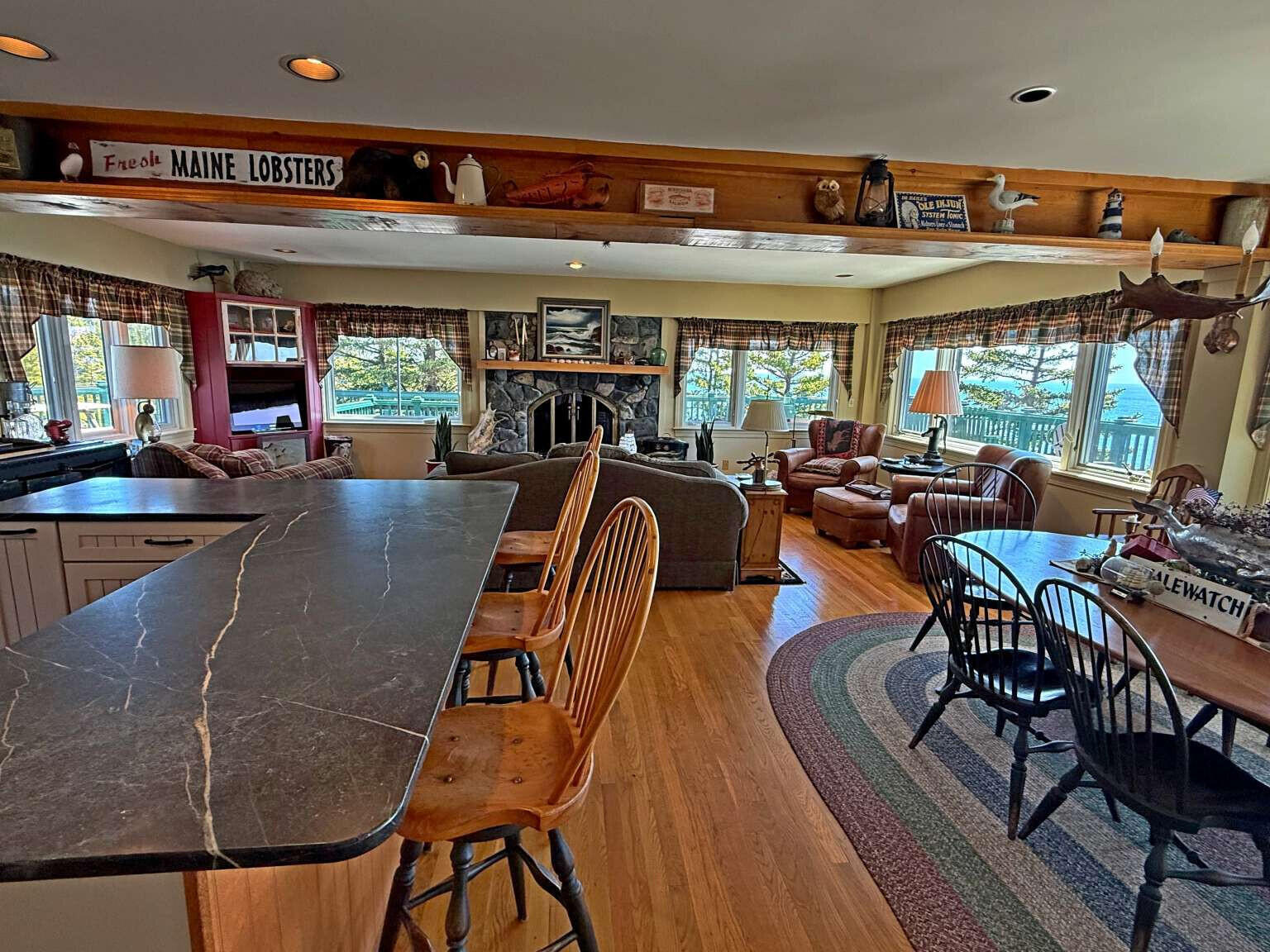 214 Sea Ledges Road Cutler, ME 04626 - Photo 14 of 49 Winn.14
