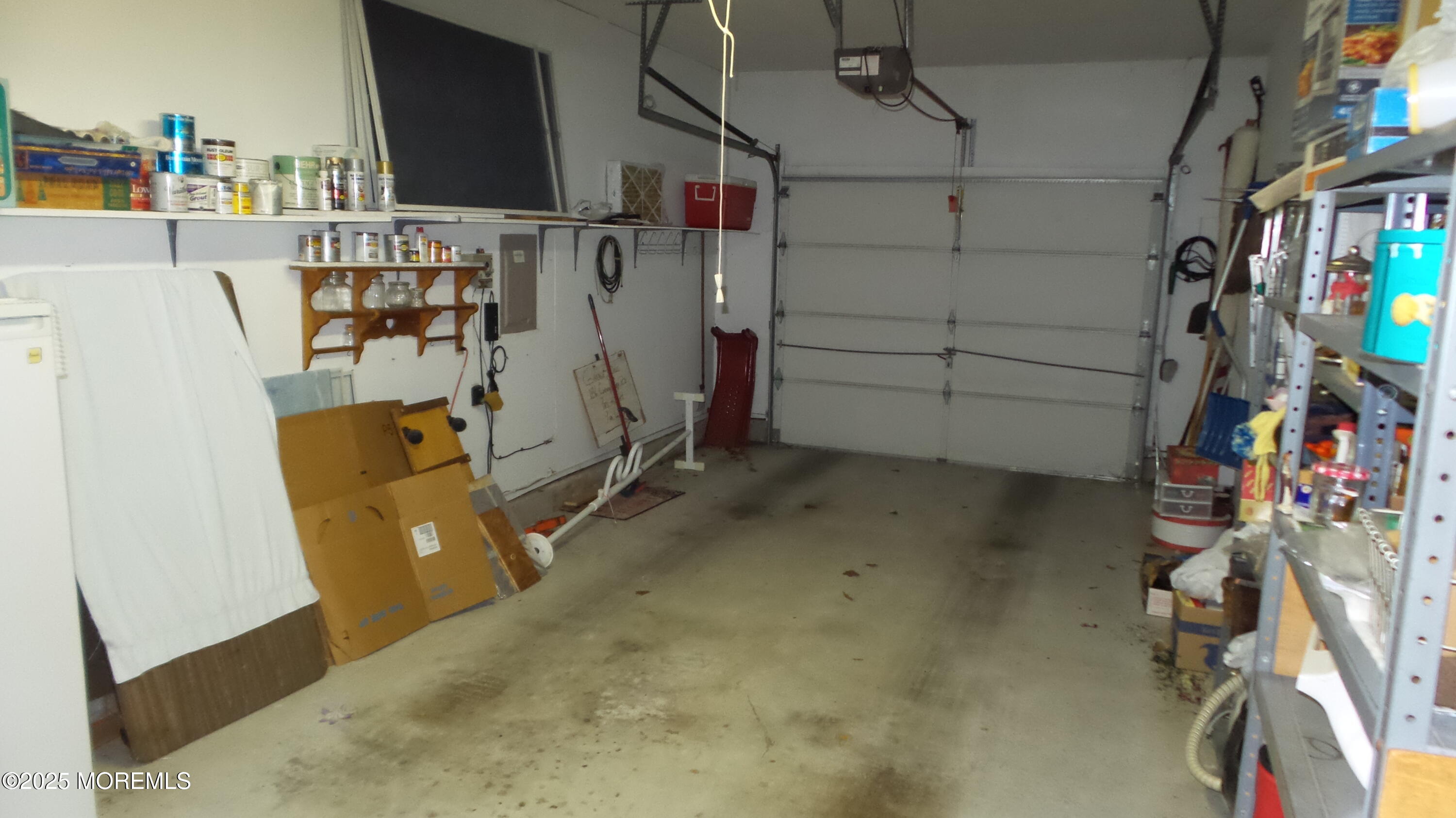 186 Cherry Quay Road Brick, NJ 08723 - Photo 20 of 20 a view of storage and utility room