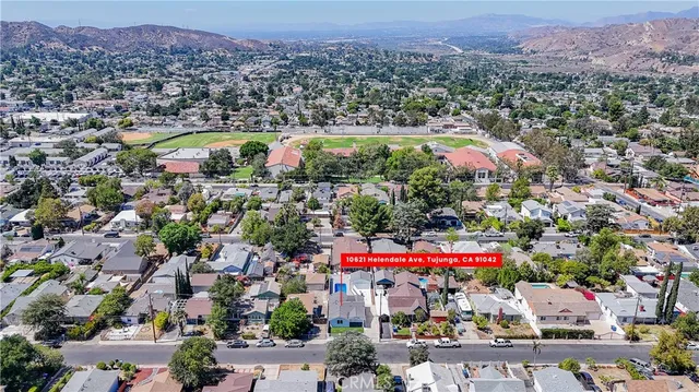 $899,000 | 10621 Helendale Avenue, Tujunga, CA 91042