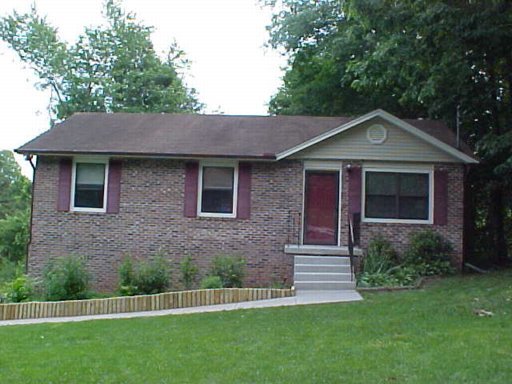 837 Tree Trunk Road Knoxville, TN 37934 - Photo 1 of 1 Primary Photo