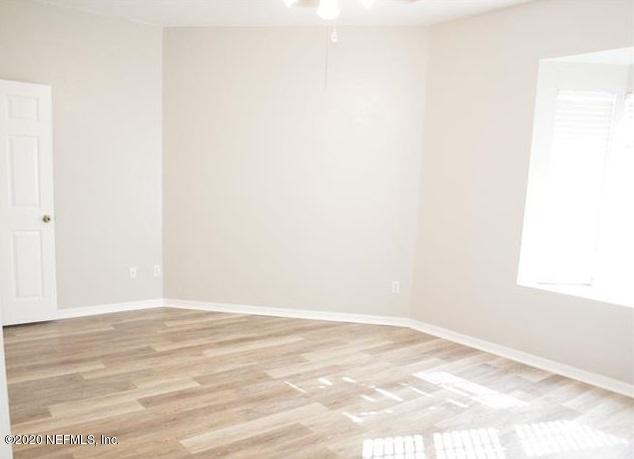 4706 Northwest 75th Road Gainesville, FL 32653 - Photo 10 of 19 a view of empty room