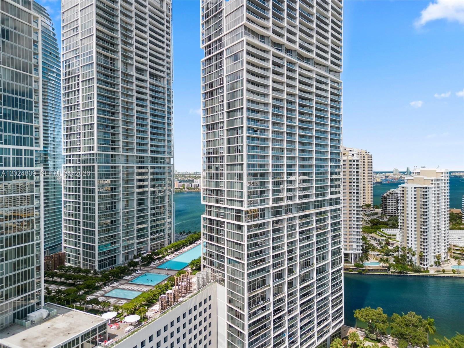 495 Brickell Avenue, Unit 409 Miami, FL 33131 - Photo 29 of 31