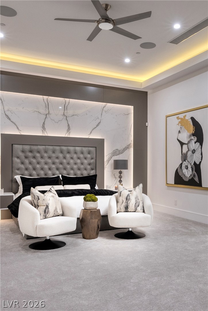 665 Overlook Rim Drive Henderson, NV 89012 - Photo 34 of 83