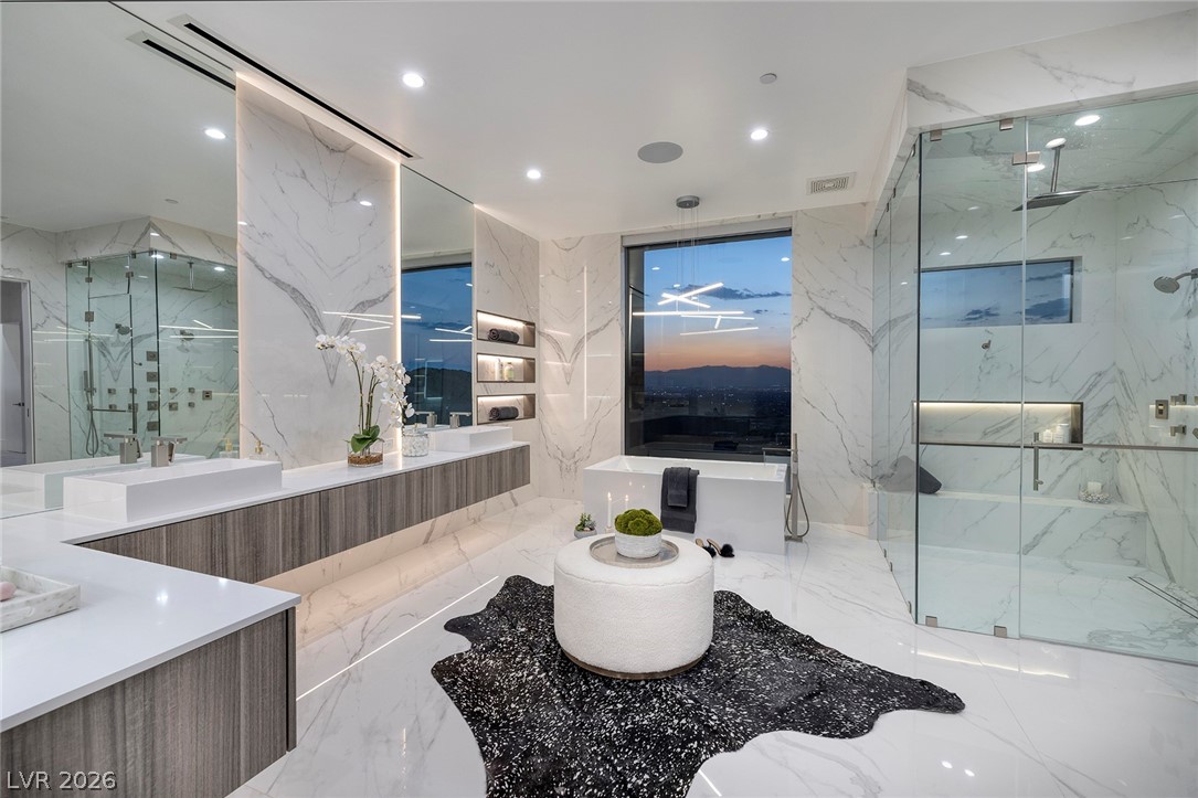 665 Overlook Rim Drive Henderson, NV 89012 - Photo 36 of 83