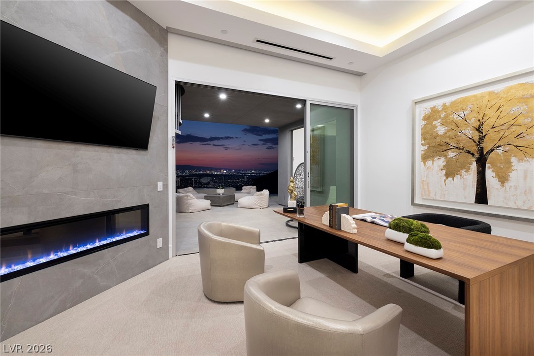 665 Overlook Rim Drive Henderson, NV 89012 - Photo 39 of 83