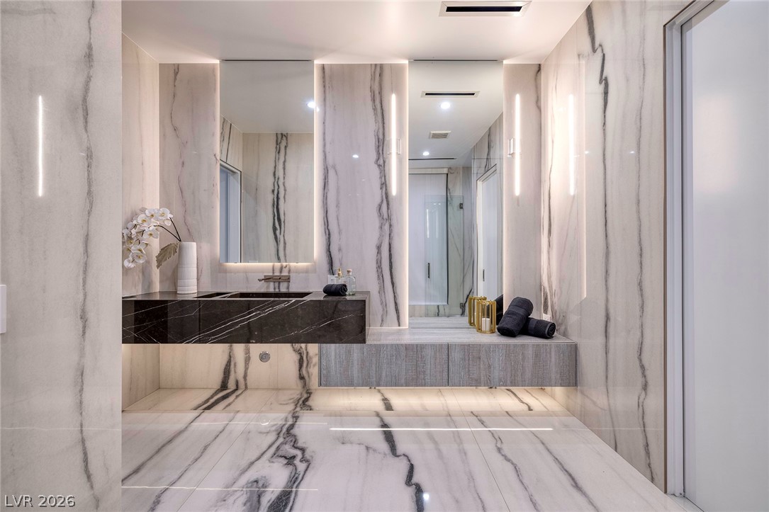 665 Overlook Rim Drive Henderson, NV 89012 - Photo 41 of 83