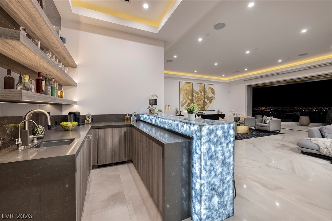 665 Overlook Rim Drive Henderson, NV 89012 - Photo 46 of 83