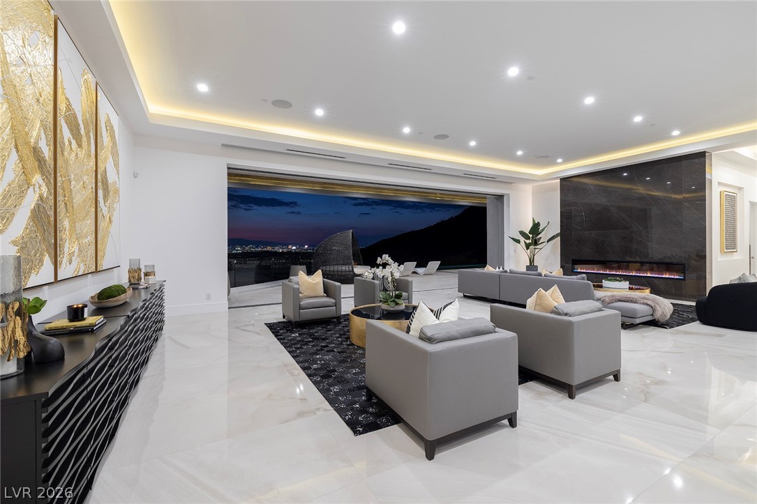 665 Overlook Rim Drive Henderson, NV 89012 - Photo 49 of 83