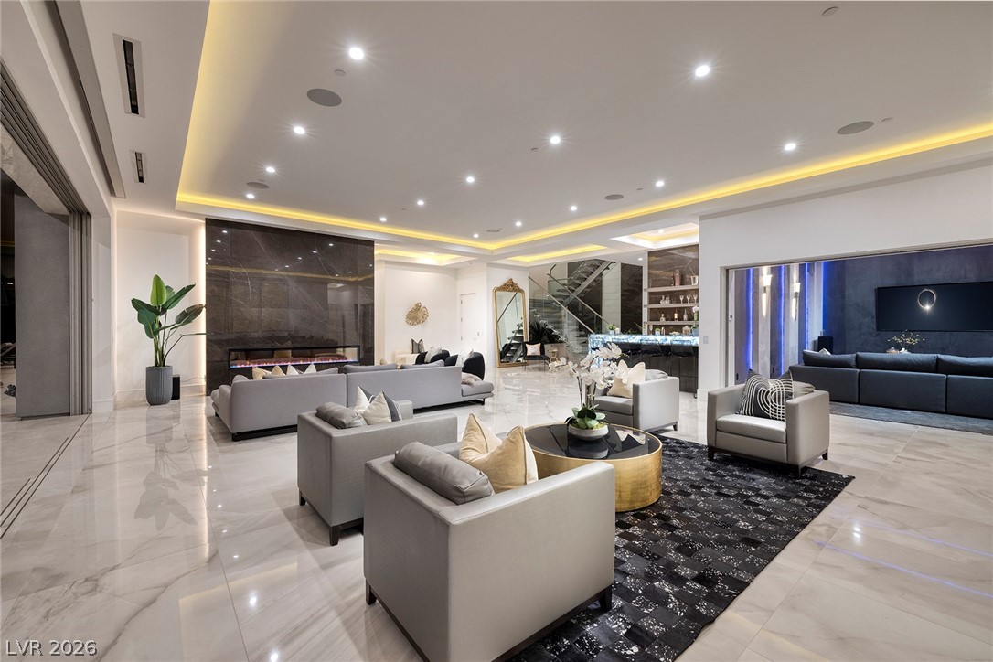 665 Overlook Rim Drive Henderson, NV 89012 - Photo 51 of 83