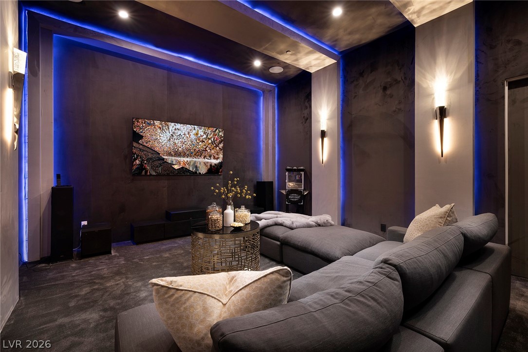 665 Overlook Rim Drive Henderson, NV 89012 - Photo 52 of 83