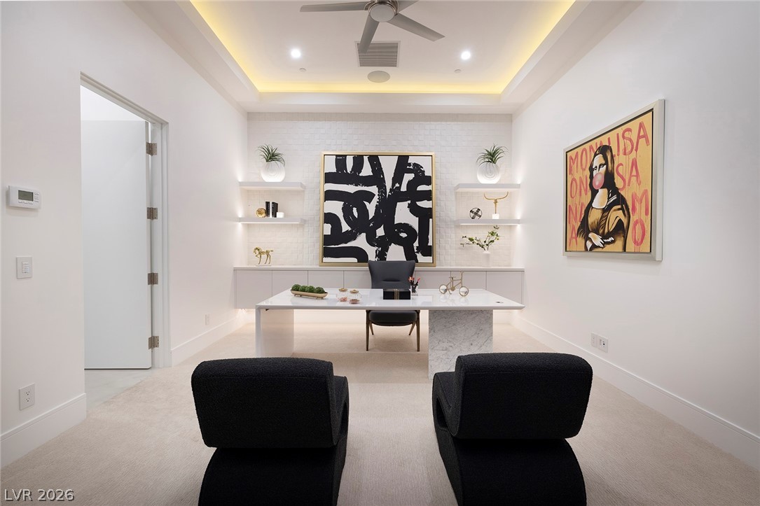 665 Overlook Rim Drive Henderson, NV 89012 - Photo 58 of 83