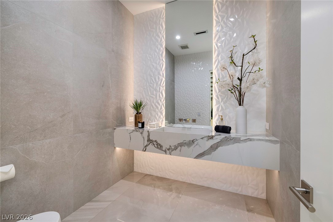 665 Overlook Rim Drive Henderson, NV 89012 - Photo 60 of 83