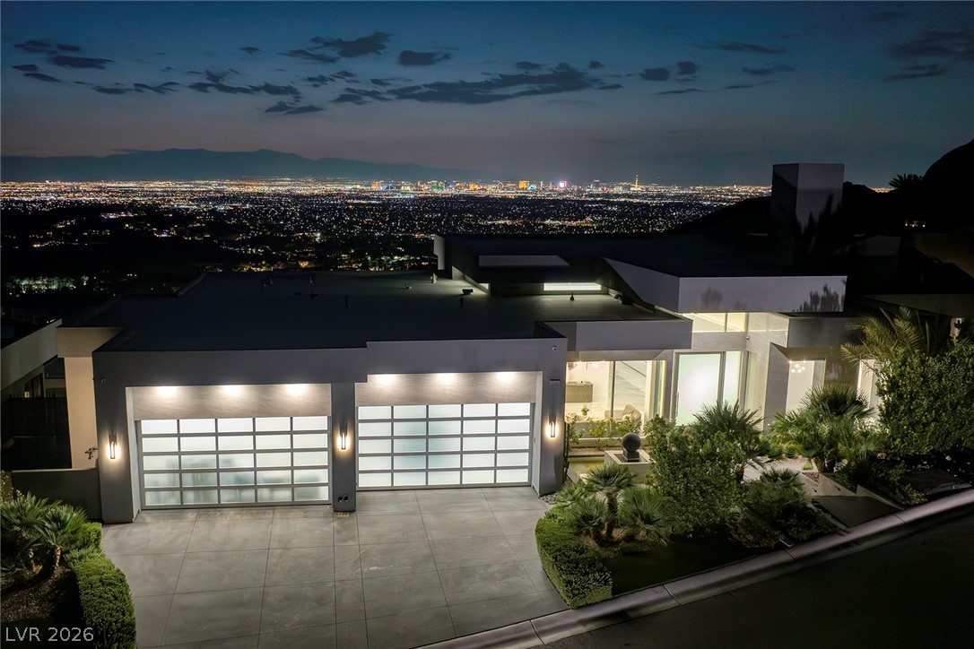 665 Overlook Rim Drive Henderson, NV 89012 - Photo 6 of 83