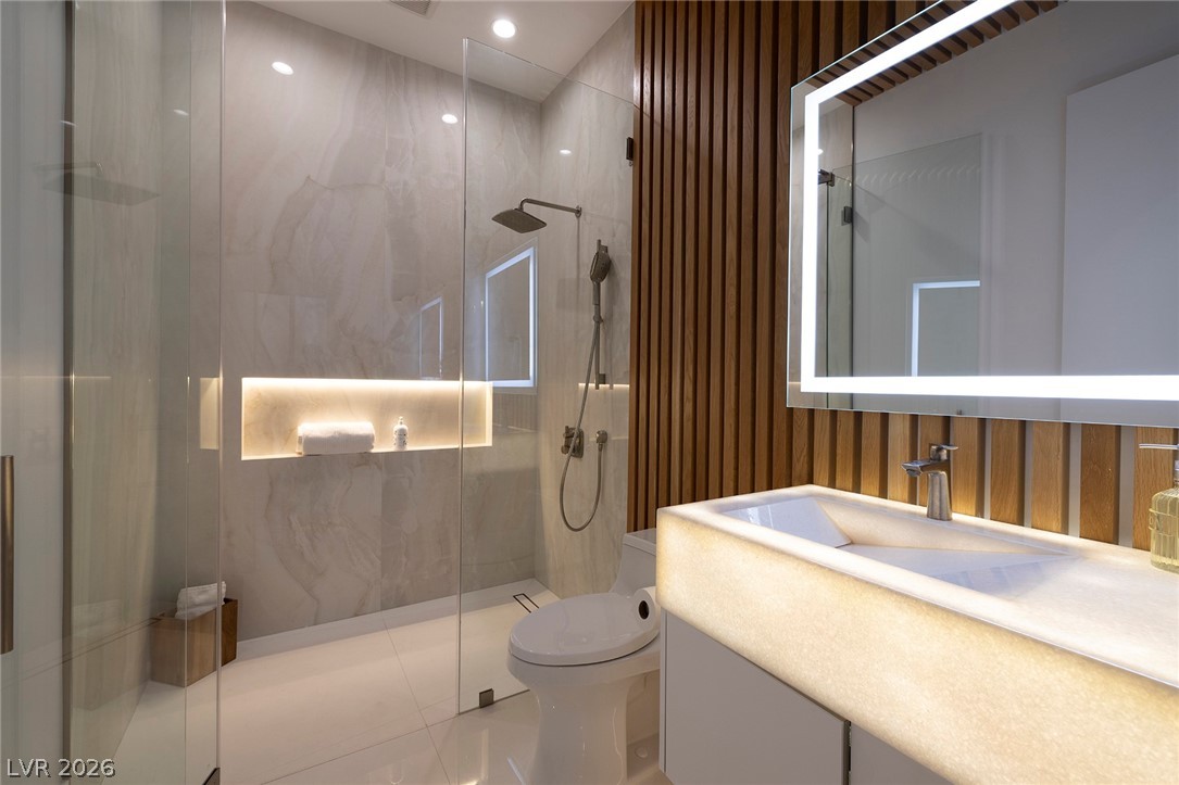 665 Overlook Rim Drive Henderson, NV 89012 - Photo 63 of 83