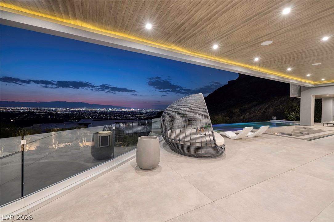 665 Overlook Rim Drive Henderson, NV 89012 - Photo 68 of 83