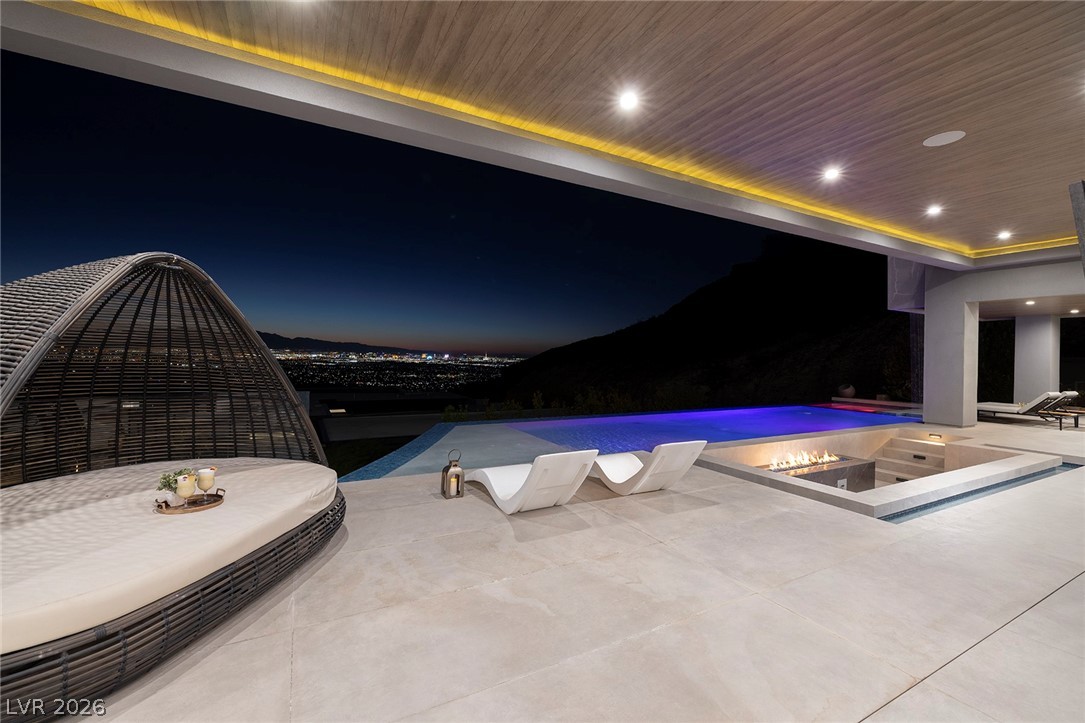 665 Overlook Rim Drive Henderson, NV 89012 - Photo 69 of 83