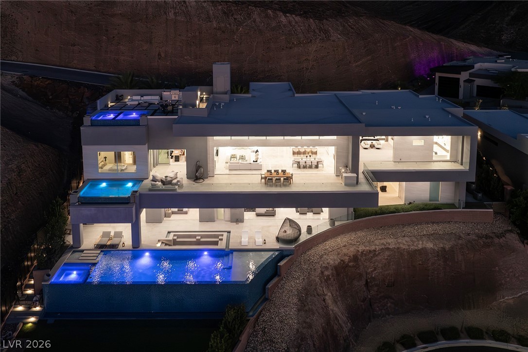 665 Overlook Rim Drive Henderson, NV 89012 - Photo 7 of 83