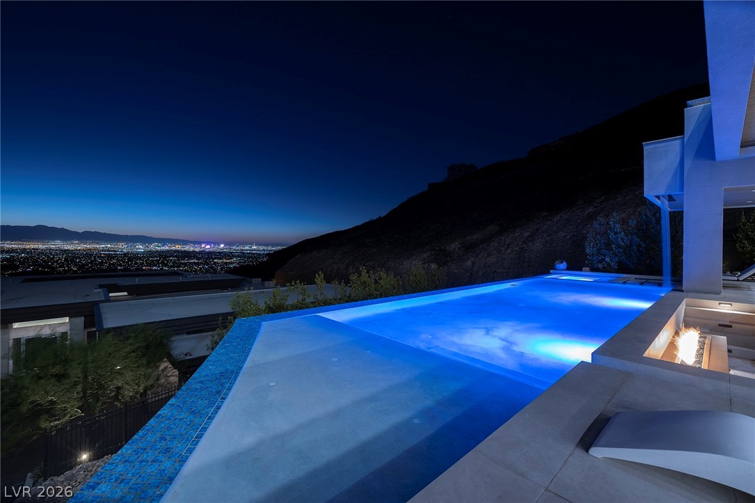 665 Overlook Rim Drive Henderson, NV 89012 - Photo 72 of 83