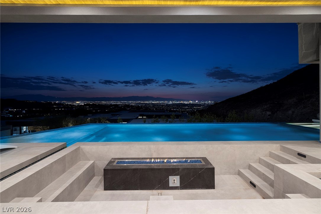 665 Overlook Rim Drive Henderson, NV 89012 - Photo 73 of 83