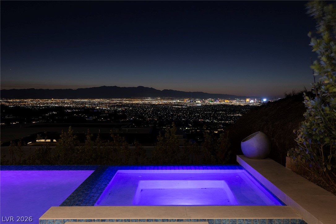 665 Overlook Rim Drive Henderson, NV 89012 - Photo 75 of 83