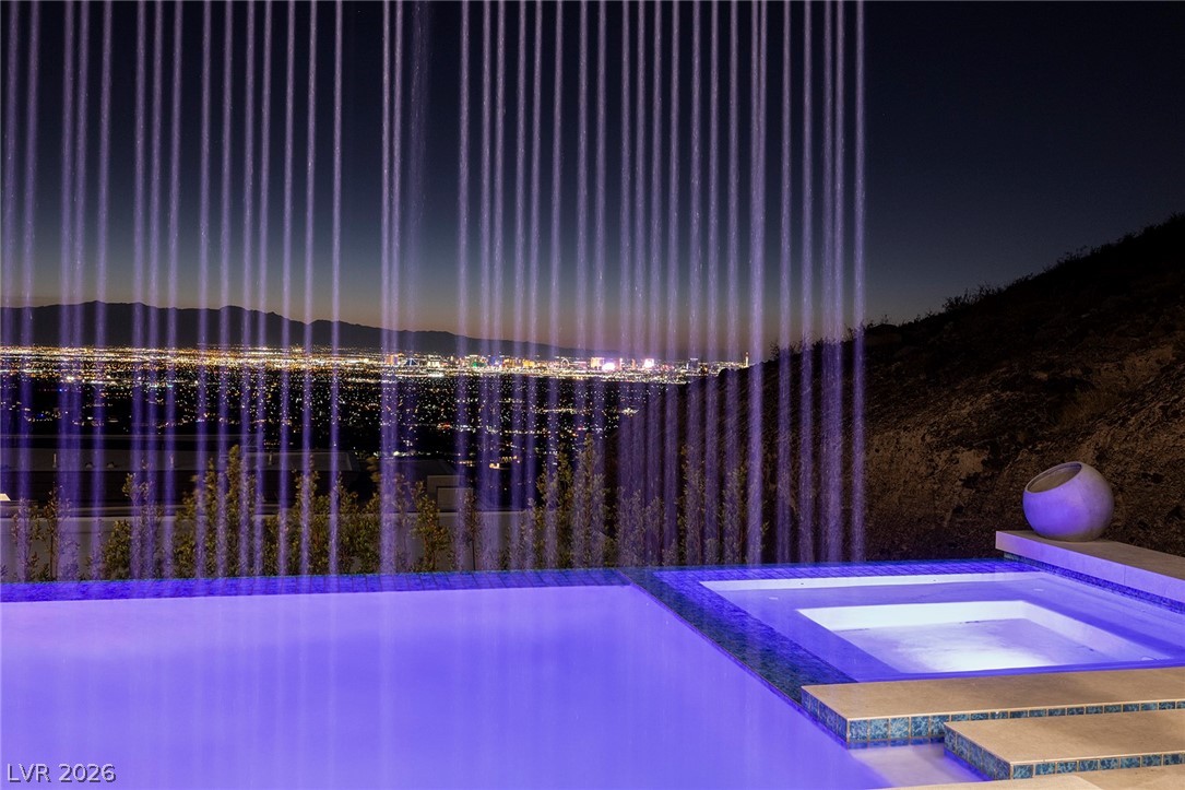 665 Overlook Rim Drive Henderson, NV 89012 - Photo 76 of 83