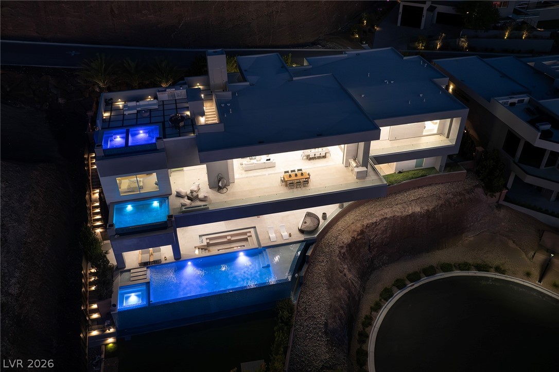 665 Overlook Rim Drive Henderson, NV 89012 - Photo 8 of 83