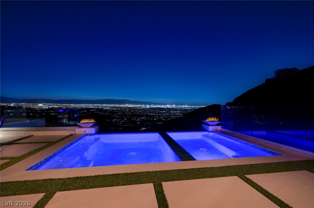 665 Overlook Rim Drive Henderson, NV 89012 - Photo 82 of 83