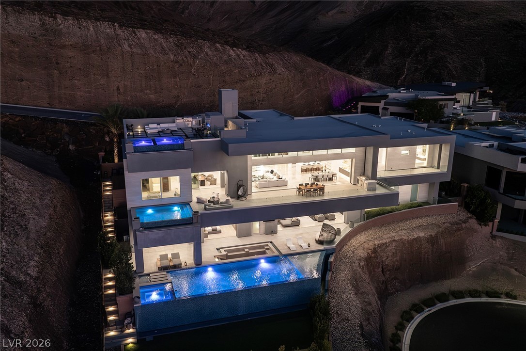 665 Overlook Rim Drive Henderson, NV 89012 - Photo 9 of 83