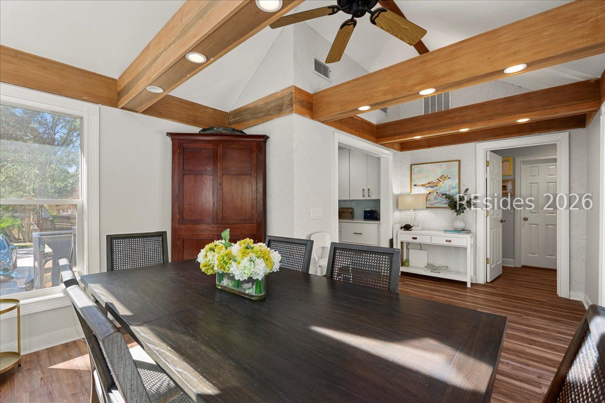 74 Otter Road Hilton Head Island, SC 29928 - Photo 15 of 41