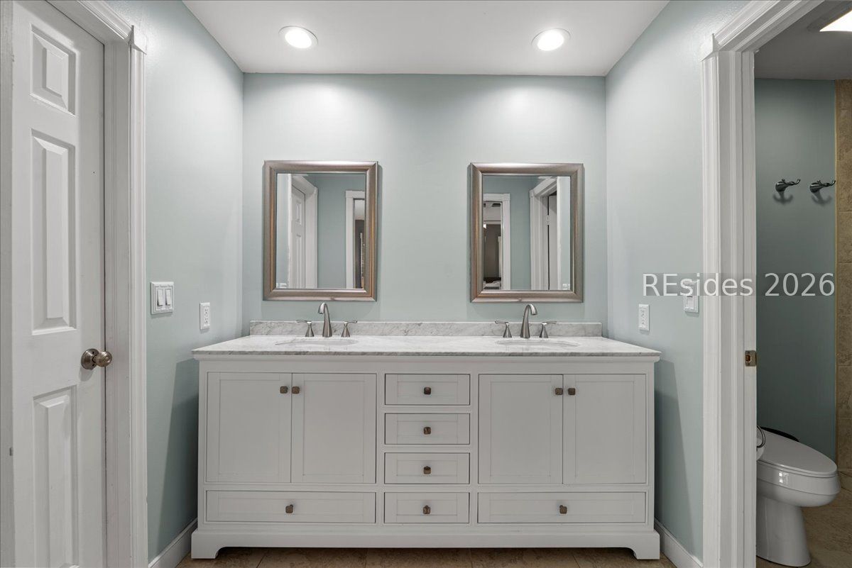 74 Otter Road Hilton Head Island, SC 29928 - Photo 20 of 41